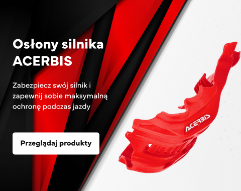 Osłona silnika ACERBIS
