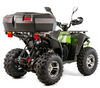 Quad ASIX Magnum 200 - HOMOLOGACJA - ATV NOWY