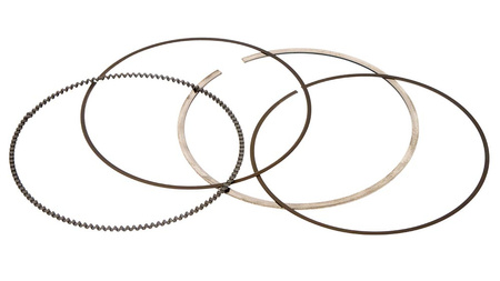 VERTEX PIERŚCIENIE ( średnica 100mm ) (KPL.)