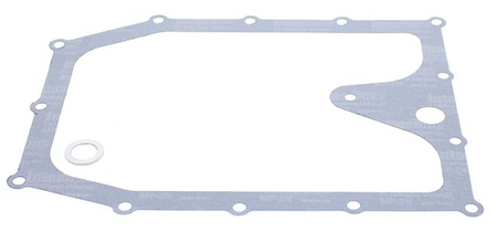WINDEROSA (VERTEX) USZCZELKA MISKI OLEJOWEJ SUZUKI GSXR1100 93-98, GSX-R600 92-93, GSXR750 93-95, RF900R 94-98