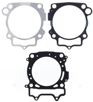 ATHENA USZCZELKA POD CYLINDER I POD GŁOWICĘ YAMAHA YZ 450F/FX '20-'22, WR 450F '21,