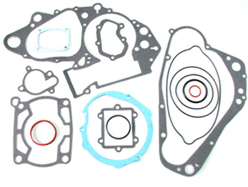 NAMURA KOMPLET USZCZELEK SUZUKI RM 250 92-93