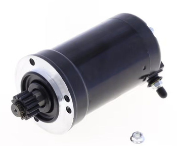 ATHENA 2025/09 ROZRUSZNIK CAGIVA ELEPHANT 900 '93-'97, GRAN CANYON 900 '97-'00, DUCATI 748 '97-'02, MONSTER 600 '94-'01, MONSTER 750 '96-'01, MONSTER 900 '93-'02 (OEM: 27040011A)