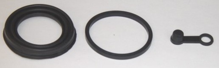 TOURMAX ZESTAW NAPRAWCZY ZACISKU HAMULCOWEGO PRZÓD YAMAHA XJ 650/ XS 400/ XV 750SE (OEM: 2G2-W0047-00) (MADE IN JAPAN)