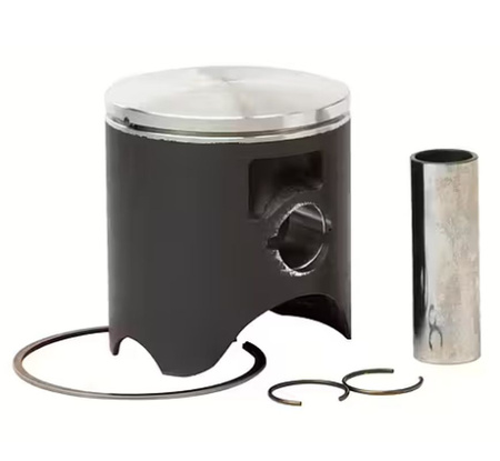 VERTEX TŁOK KAWASAKI KX 125 '95-'97 REPLICA (PIERŚCIENIE 53010005400 X 1 SZT.)