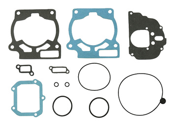 NAMURA USZCZELKI TOP-END KTM 200 SX/EXC (03-14)