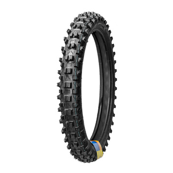 MICHELIN OPONA 90/90-21 ENDURO MEDIUM 2 54R TT PRZÓD