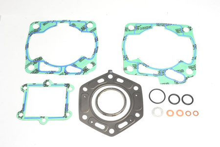 ATHENA USZCZELKI TOP-END HONDA CRM 250 R '90-'00