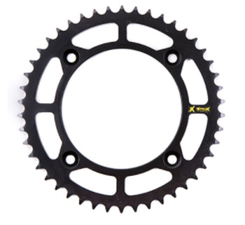 PROX ZĘBATKA TYLNA 4486 47 STALOWA ULTRALITE KTM SX 85/105 '03-22 (448647) (JTR895.47) (STD.+1) (ŁAŃC.428)