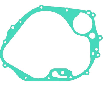 ATHENA USZCZELKA POKRYWY SPRZĘGŁA KAWASAKI KL 250 '78-'81, KLT 200 '81-'83, KZ 200 '78-'79, KZ 250 '80-'82, Z 200/250 '77-'82 (OEM: 110091235; 14046037)