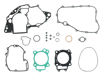 NAMURA KOMPLET USZCZELEK HONDA CRF 250R '04-'09, CRF250X '04-'17