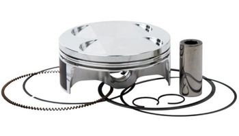 VERTEX TŁOK SUZUKI RMZ 450 (RMZ450) '05-'07 REPLICA 95,45MM (11,9:1) (95,45MM) (PIERŚCIENIE 590295500001 X 1 KPL.)