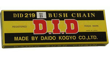 DID 219H-1 ŁAŃCUCH POMPY OLEJU (OGNIWO)