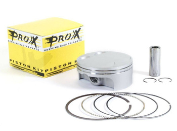 PROX TŁOK YAMAHA WR 250R '08-'20, WR 250X '08-'11 11.8:1 (76.96MM)