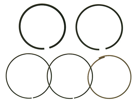 NAMURA PIERŚCIENIE TŁOKOWE POLARIS SPORTSMAN 450 HO (16), SPORTSMAN/RANGER 570 (14-16), RZR 570 (12-16) (ŚR.CYL. 100,50MM=+1,50MM)