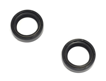 ATHENA USZCZELNIACZE PRZEDNIEGO ZAWIESZENIA OLEJOWE (2SZT.) 31X43X10,3 (ARI005)