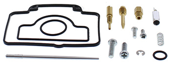 ALL BALLS ZESTAW NAPRAWCZY GAŹNIKA SUZUKI RM 250 '90