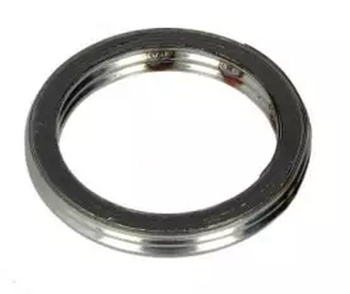 ATHENA USZCZELKA KOLEKTORA WYDECHOWEGO 25,4X33,5X4 MM APRILI AMICO 50 '90-'99, GULIVER 50 '93-'99, SCARABEO 50 '93-'05, SONIC 50 '08-'07, SR 50 '93-'01, POLARIS SPORTSMAN 90 '01-'06, YAMAHA BWS 50 '04-'16, CS 50 '02-'05, XC 50 '89-'93 (OEM:AP82191