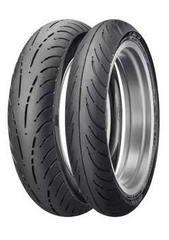 DUNLOP OPONA 180/65B16 D428 81H TL HONDA CMX1100 REBEL (2021) TYŁ DOT 20/2024