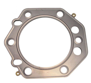 ATHENA USZCZELKA POD GŁOWICĘ ( GŁOWICY ) MOTO GUZZI BREVA 850/1100 '05-'07, CALIFORNIA AQUILA NERA/VINTAGE 1100 '10-'12, CALIFORNIA CLASIC/VINTAGE 1100 '06-'07, GRISO 850/1100 '05-'08, NORGE 850 '07-'18 (OEM:976087; MG976087)