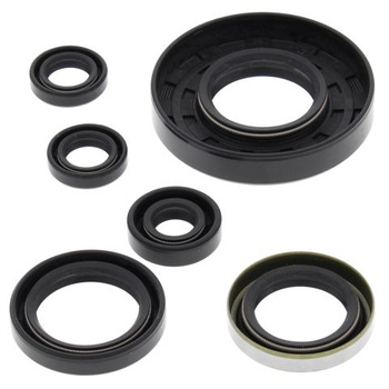 WINDEROSA (VERTEX) KOMPLET (ZESTAW) USZCZELNIACZY SILNIKOWYCH POLARIS XPEDITION 425 00-02