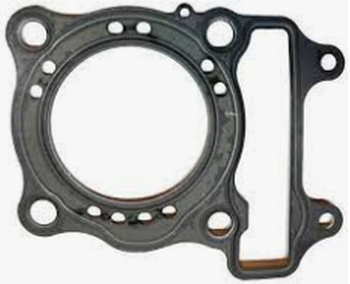 ATHENA USZCZELKA POD GŁOWICĘ ( GŁOWICY ) HONDA FES S-WING 150 '07-'09, NES 150 '00-'01, PES 150 '06-'01, SH 150 '01-'12, KEEWAY OUTLOOK 150 '07-'11 (OEM:12251KGG912; 10907410000)