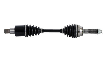 ALL BALLS PÓŁOŚ NAPĘDOWA POLARIS RZR 800 08-14, AB6 STRONG TYŁ STRONA LEWA PRAWA (OPIS DODATKOWY)