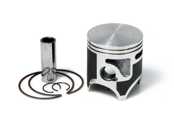 VERTEX TŁOK KAWASAKI KX 85 '01-'16 REPLICA (48,44MM) (PIERŚCIENIE 53010004850 X 2 SZT.)