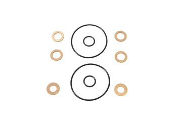 ACCEL ZESTAW ORINGÓW I PODKŁADEK DO WYMIANY OLEJU YAMAHA YZ 250F '14-, YZ 450F '10-, WR 250F/450F '15-, (YZF, WRF)