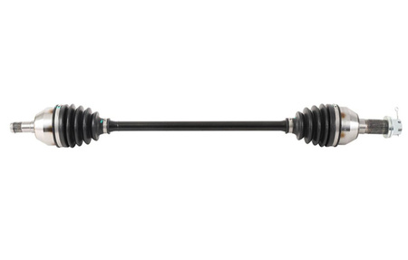 ALL BALLS PÓŁOŚ NAPĘDOWA CAN-AM MAVERIC X3/ MAX 900 TURBO / HO '18-'20 PRZÓD STRONA PRAWA