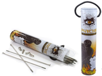 PSYCHIC SZPRYCHY KPL. HONDA 18' TYŁ CR/CRF (50-20N)