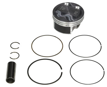 VERTEX TŁOK BETA RR 250 '05-'07, KTM EXC 250F '01-'06 (EXC250F) (BIG BORE=280CCM) (76,96MM)