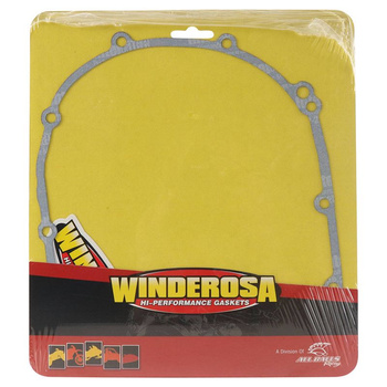 WINDEROSA (VERTEX) USZCZELKA POKRYWY SPRZĘGŁA HONDA CB600F 04-06, CBR600F2 91-94, CBR600F3 95-98, CBR900RR 96-99, CBR900RR 93-95 (ZEWNĘTRZNA)