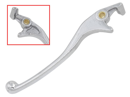 PSYCHIC DŹWIGNIA HAMULCA LEWA HONDA FJS 600 SILVER WING '01-'09 (OEM: 53178-MCT-006)