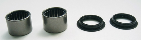 TOURMAX ZESTAW NAPRAWCZY WAHACZA KAWASAKI ER5 '97-'04, GPZ 500S '87-'03 (MADE IN JAPAN)