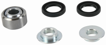 ALL BALLS ZESTAW NAPRAWCZY MOCOWANIA (ŁOŻYSKA) AMORTYZATORA TYLNEGO DOLNE BETA 250/300RR '13-17, RR400/450 '05-'14