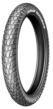 DUNLOP OPONA 80/90-21 TRAILMAX 48S TT PRZÓD DOT 08/2023