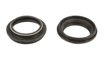 PSYCHIC USZCZELNIACZE PRZEDNIEGO ZAWIESZENIA PYŁOWE 43X53,4/57,5X6/13 (57-137;ARI159) (MX-08910-1)