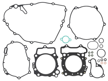 NAMURA KOMPLET USZCZELEK YAMAHA YZF 250 '19-21, WRF 250 '20-21 (WR250F) (YZF250)