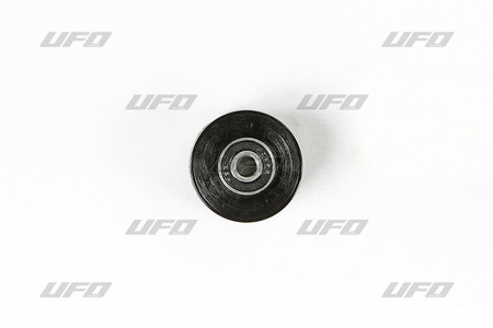 UFO ROLKA ŁAŃCUCHA HONDA CR 125/250 '95-'03, CRF 250X '04 KOLOR CZARNY (8X43X24MM) 79-5007