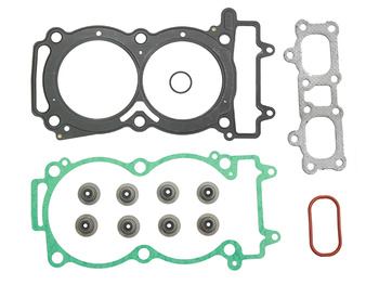 NAMURA USZCZELKI TOP-END POLARIS RZR 4 900 (15-17), RANGER XP 900 (13-17), RZR XP 1000 (14-17), RANGER XP 1000 (17)