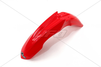 UFO BŁOTNIK PRZÓD HONDA CRF 450R '09-'12 CRF 250R '10-'13 KOLOR CZERWONY