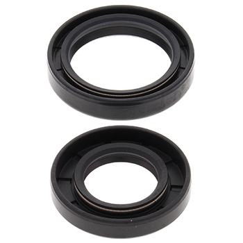 ALL BALLS USZCZELNIACZE WAŁU KORBOWEGO YAMAHA YZ125 86-00