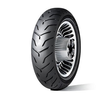 DUNLOP OPONA 240/40R18 D407 79V TL TYŁ HARLEY-DAVIDSON DOT 13/2024