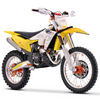 Motocykl ASIX XR99 2T 300cc 21/18 cali - cross 