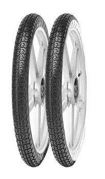 MITAS OPONA 2.25-18 B4 42J TT PRZÓD/TYŁ BIAŁY BOK DOT 44/2024 (572940)