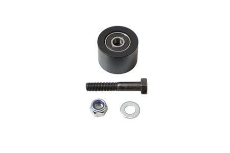 BEARING WORX ROLKA ŁAŃCUCHA YAMAHA YZ 100/IT 175 '82-'83, YZ 125 '91-'86, TT 225 '86-'87, TTR 225 '99-'04, XT 225 '92-'07, WR 250 '08-'11, TT 350 '86-'87, XT 350 '85-'00, IT/YZ 490 '83-'86, TT 600 '83-'86, XT 600 '84-'89 (34/8MM) (SZER.24MM) (79-5