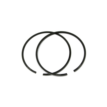 NAMURA PIERŚCIENIE TŁOKOWE POLARIS 300 (WSZYSTKIE 2T) (ŚR.CYL.76,00MM)