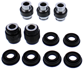 ALL BALLS ZESTAW NAPRAWCZY ZAWIESZENIA TYLNEGO ( MOCOWANIA WAHACZY DO ZWROTNICY) CAN-AM MAVERICK X3, MAVERICK X3 MAX TURBO