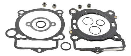 WINDEROSA (VERTEX) USZCZELKI TOP-END KTM SXF 250 '16-'22, EXCF 250 '17-'19, HUSQVARNA FC 250 '16-'22, FE 250 '17-'19, GAS GAS MC F/EX F 250 '21-'22